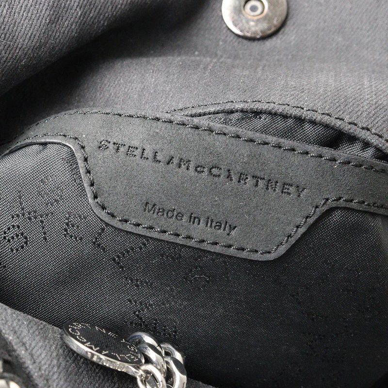 ステラマッカートニー STELLA