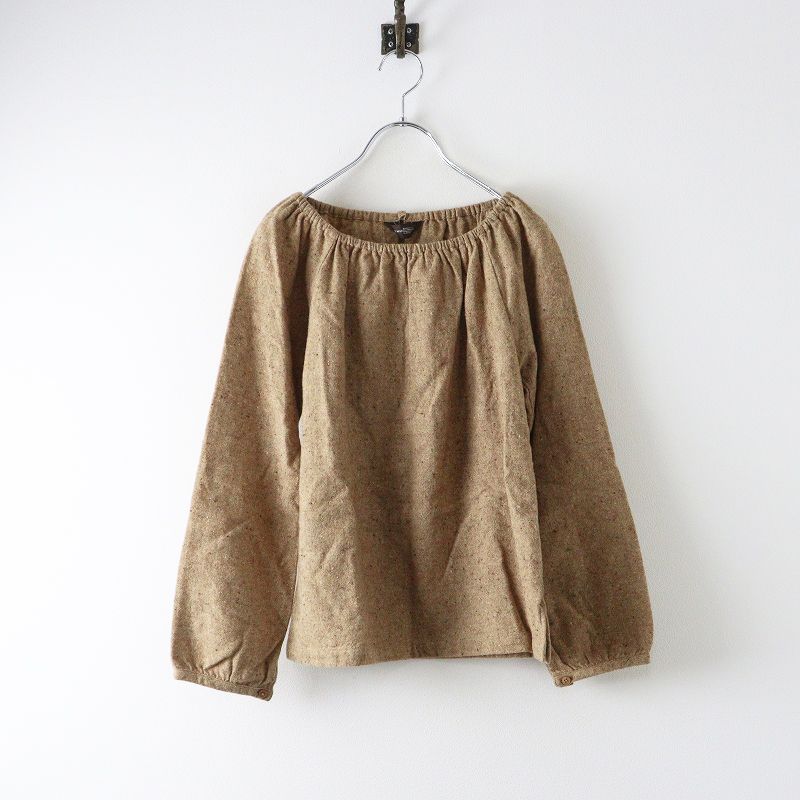 ハグオーワートップス Cloth&Cross ベースボールシャツ Tシャツ