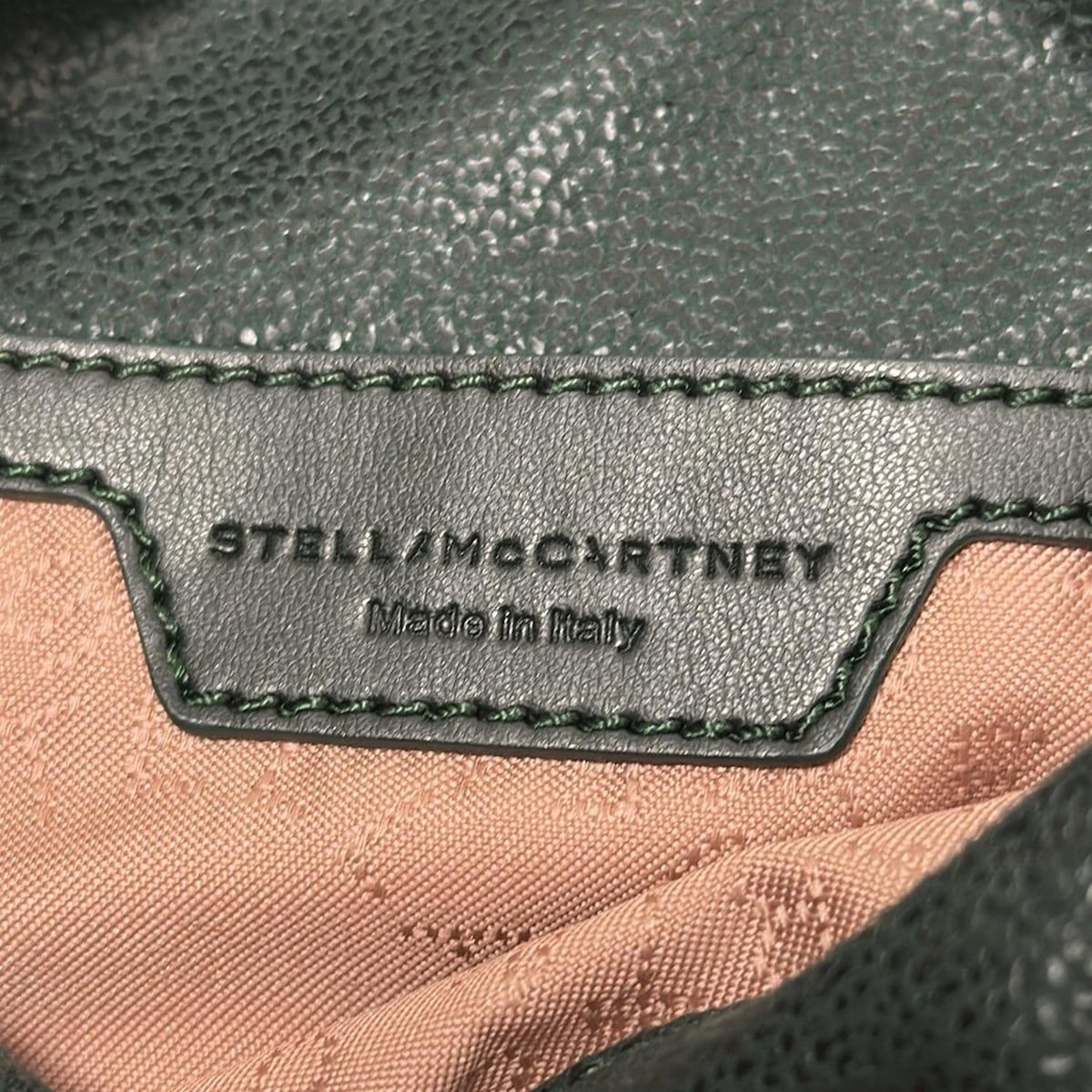 ショルダーバッグ タイニーファラベラ