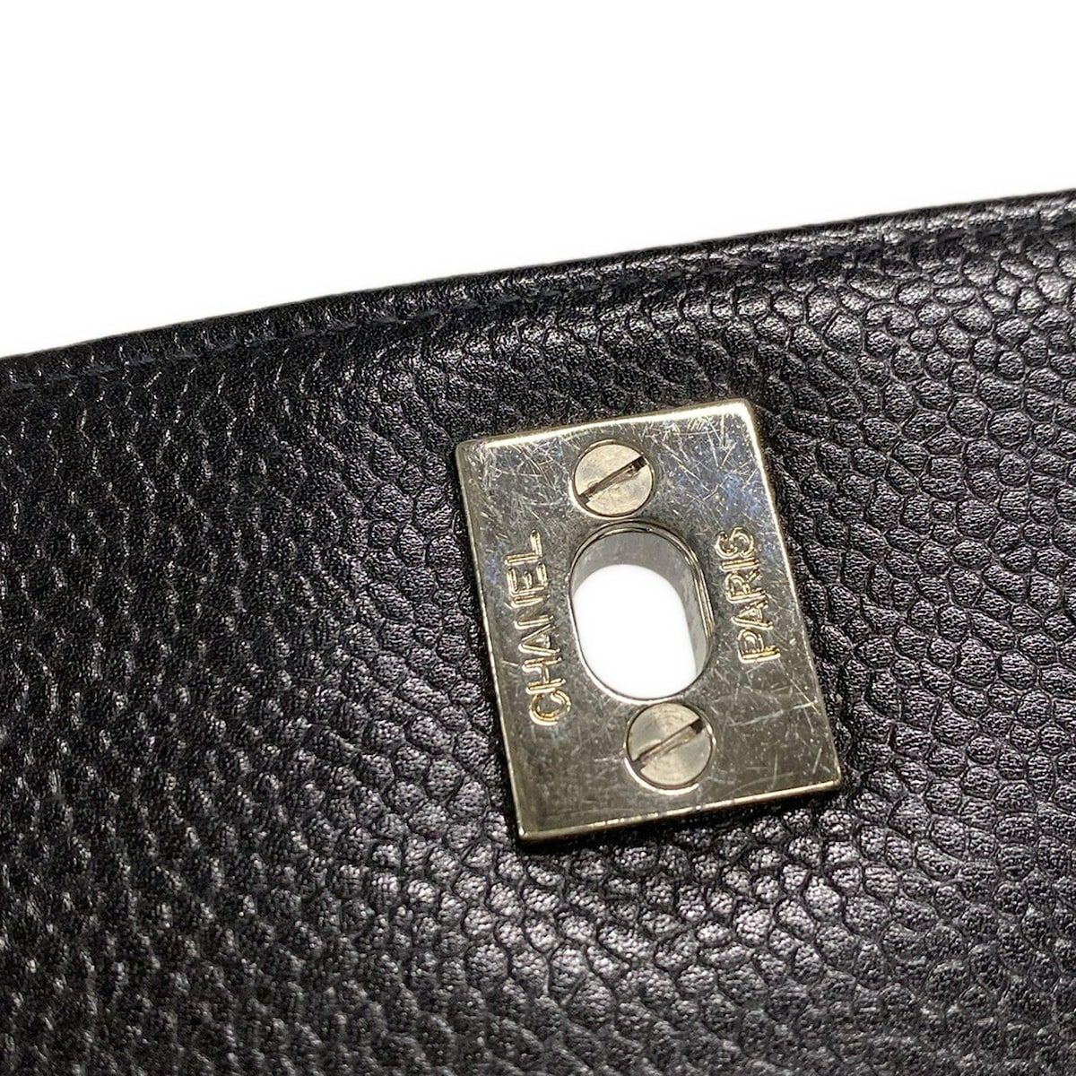 台形バッグ マトラッセ