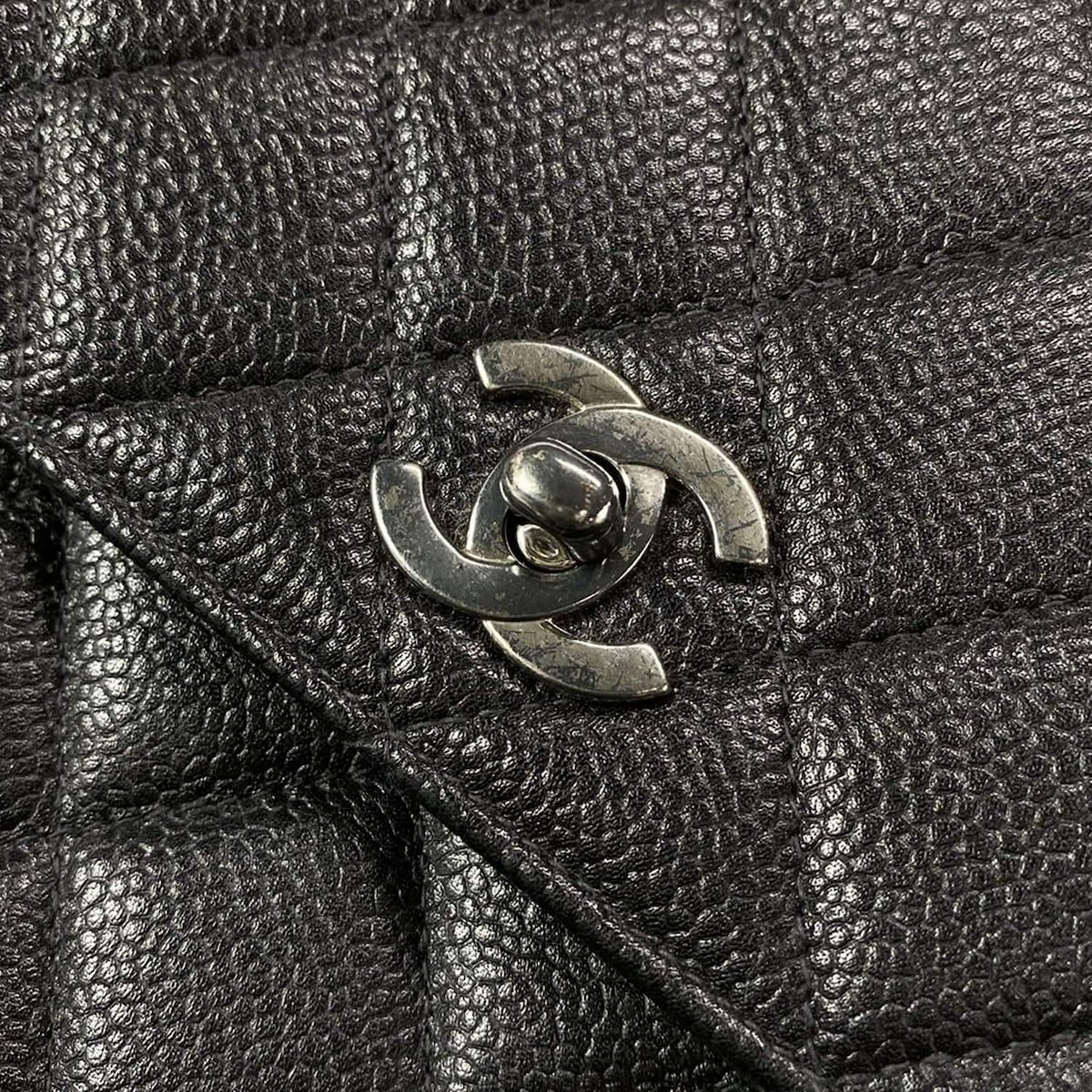 フラップバッグ