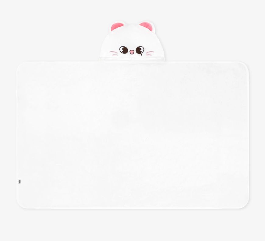 ジニレット ブランケット Stray Kids ストレイキッズ スキズ SKZ 日本MD