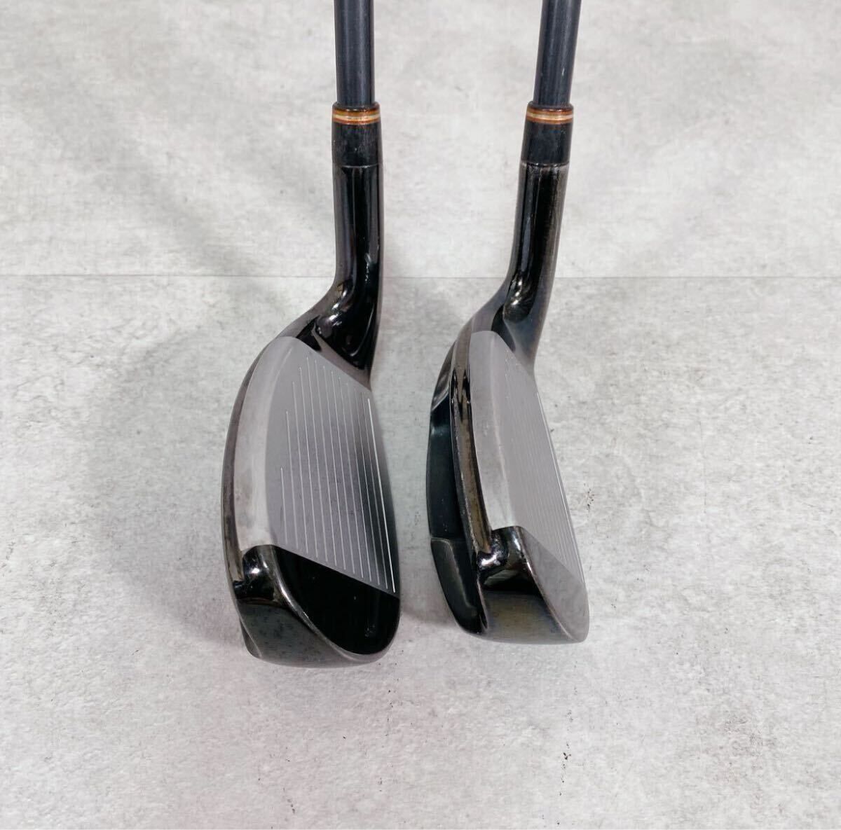 V039 マルマン SHUTTLE i3000X 8番 9番 アイアン 2本 V039 マルマン 小売業者 SHUTTLE i3000X 8番 9番 アイアン 2本セット