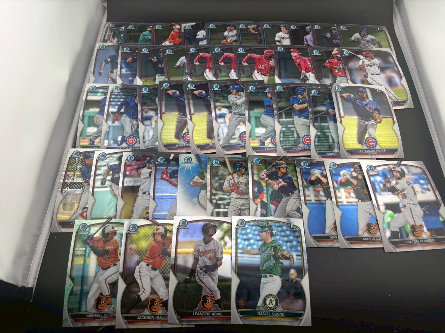 野球カード プロ野球カード