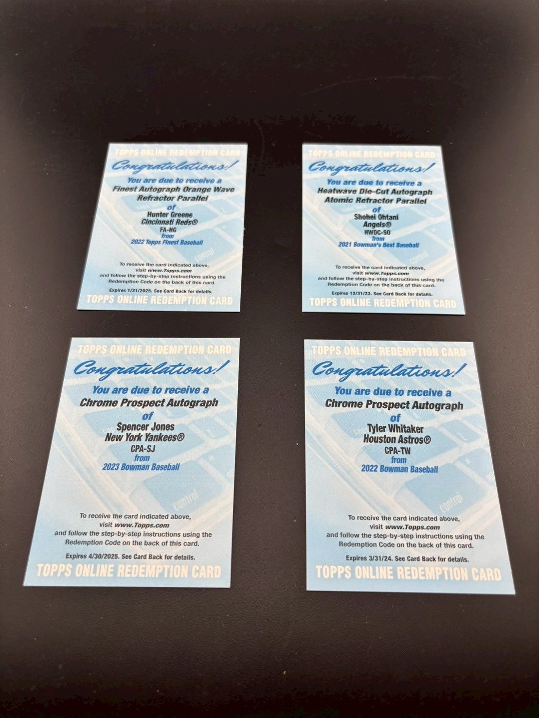 品 野球カード プロ野球カード トレカ