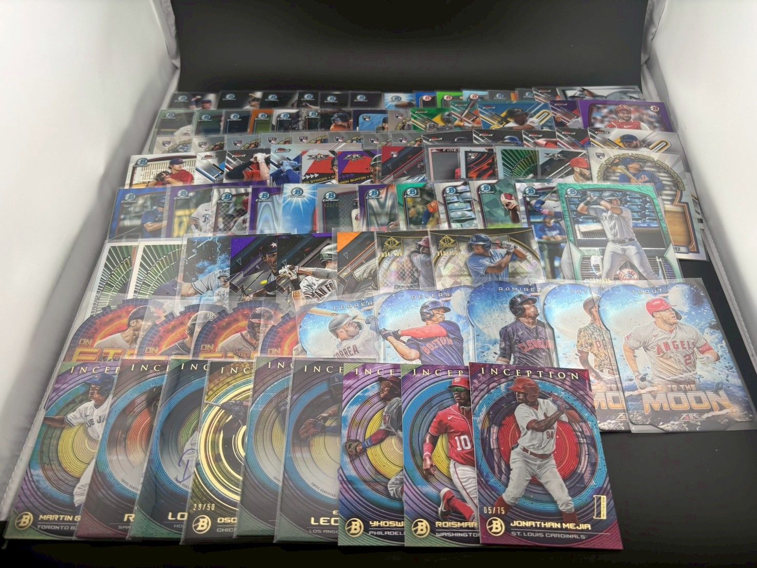 野球カード プロ野球カード