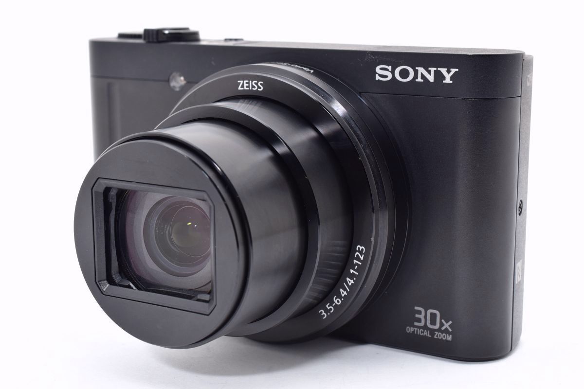 SONY DSC-WX500 コンパクトデジタルカメラ（みゆさま専用） SONY DSC-WX500 コンパクトデジタルカメラ（みゆさま専用） DSC-WX500