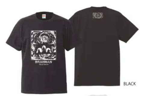 BRAHMAN ブラフマン グッズ Slow Dance 2021 Tシャツ M