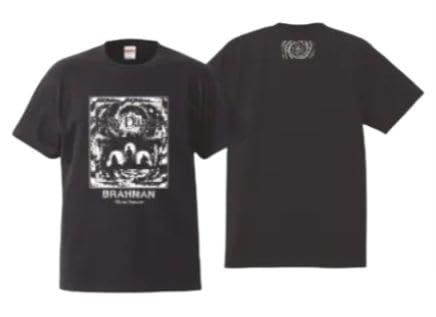 BRAHMAN ブラフマン グッズ Slow Dance 2021 Tシャツ M