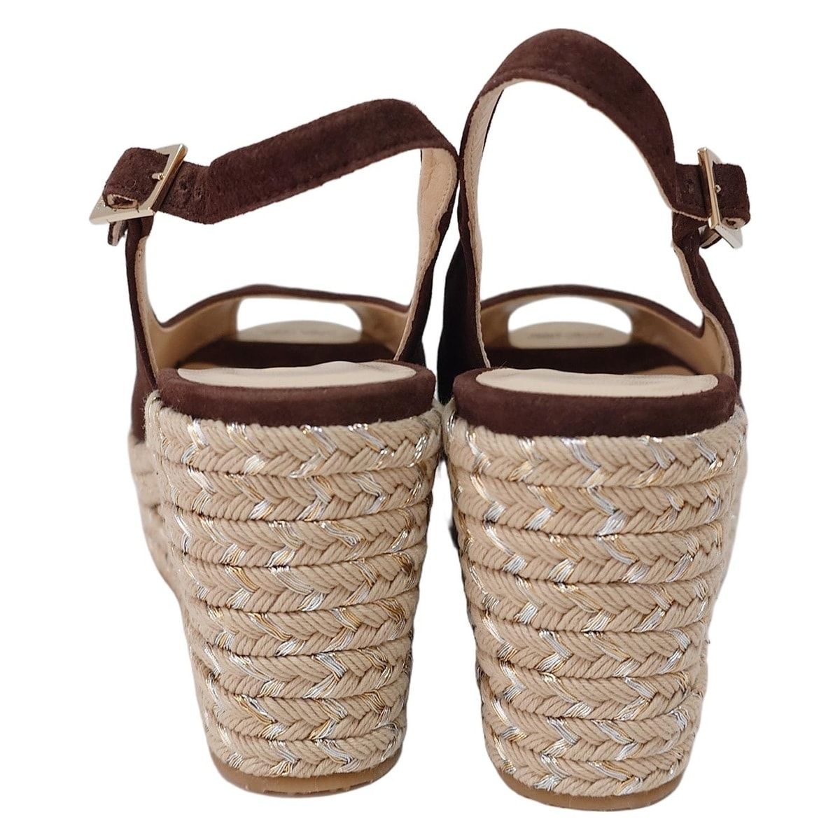 ダークブラウン