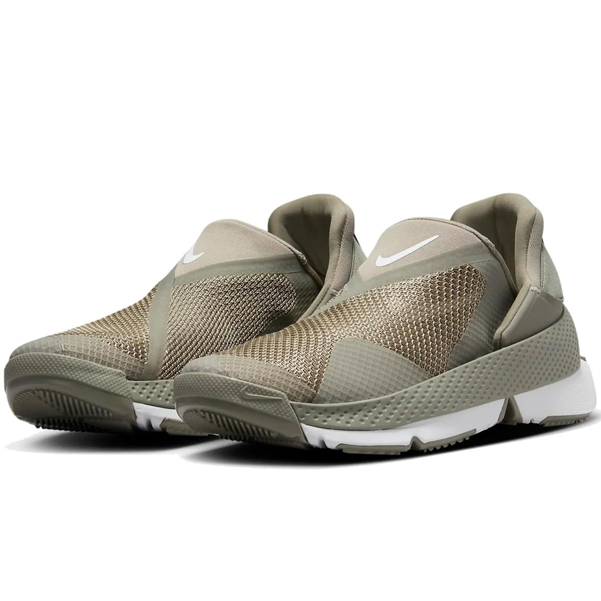 ナイキ ゴー フライイーズ W Go FlyEase ライトアーミー ホワイト DR5540-300 27.0cm ライトアーミー ホワイト 27.0 cm