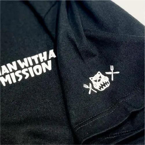 マンウィズアミッション マンウィズ