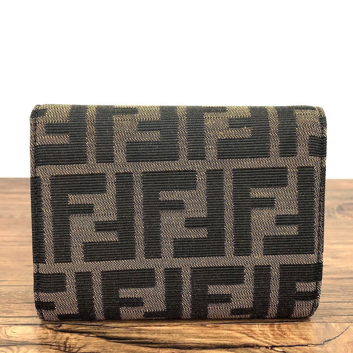 コンパクトウォレット プレゼントにも