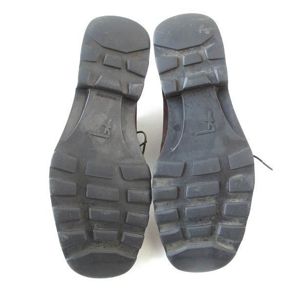 フェラガモ スクエアトゥ