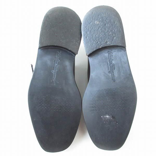 ダークブラウン系