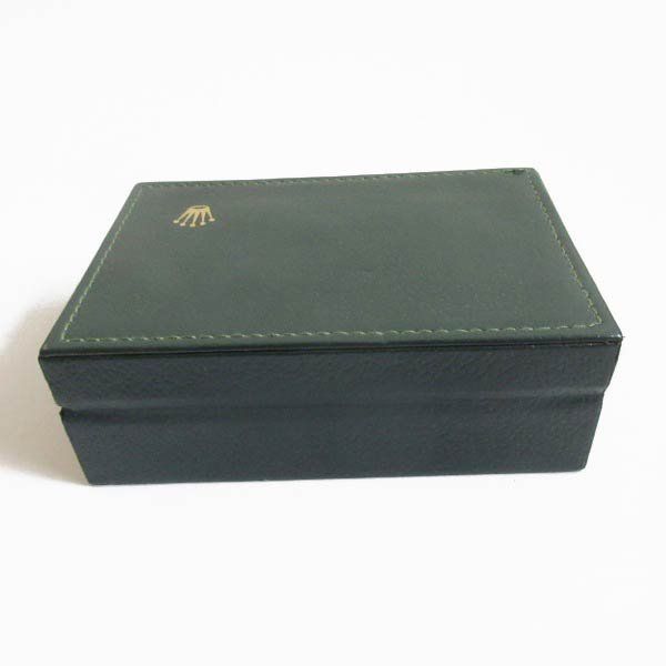 ROLEX 新箱 グリーン 箱のみ 楽天市場】ROLEX ロレックス 新型 箱 保存箱 空箱 外箱 内箱 グリーン