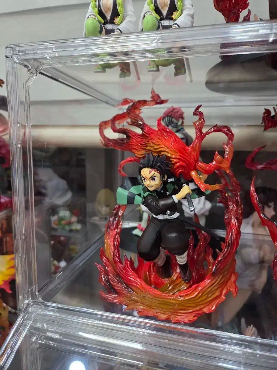 鬼滅の刃 竈門 炭治郎 アーツZERO フィギュア