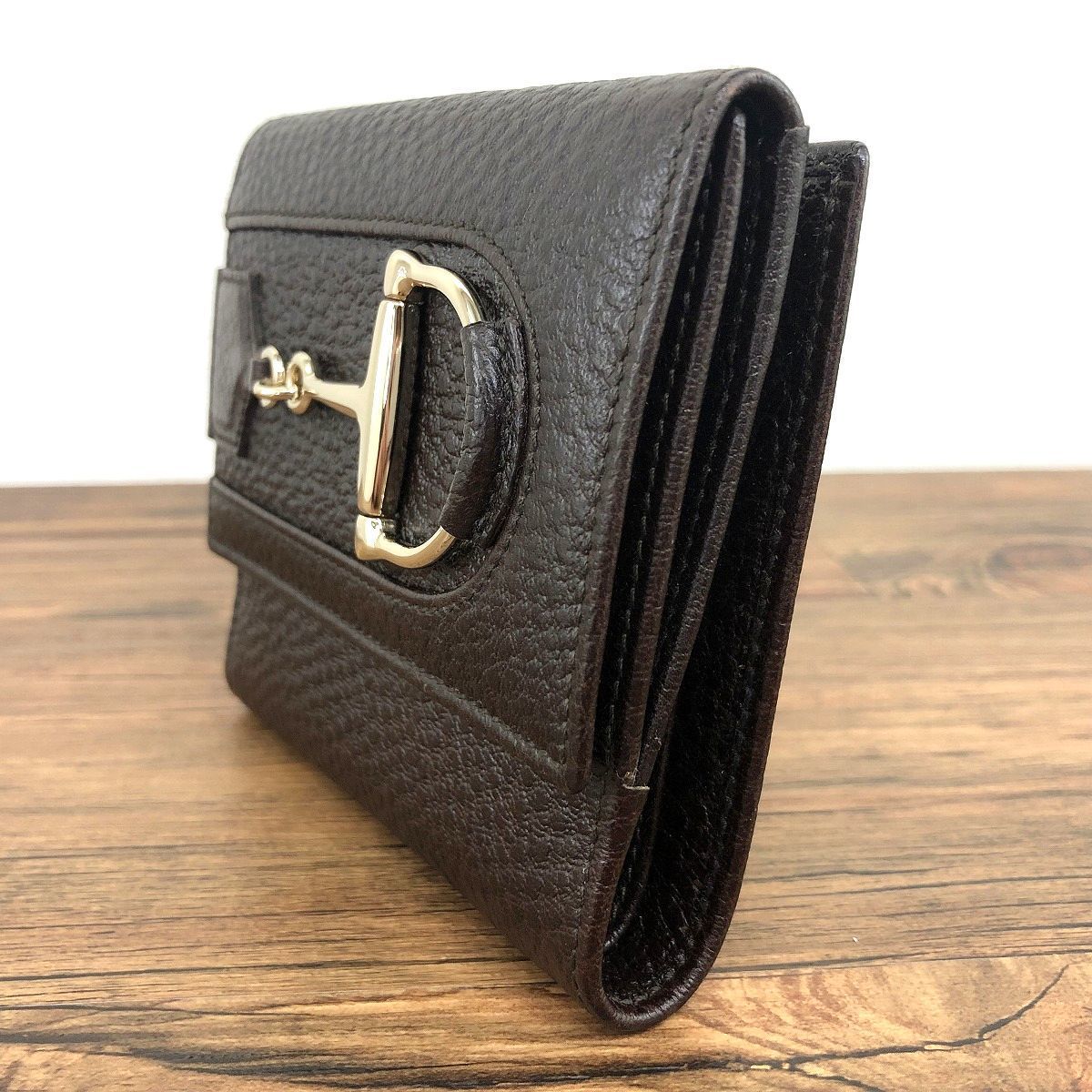 ダークブラウン き