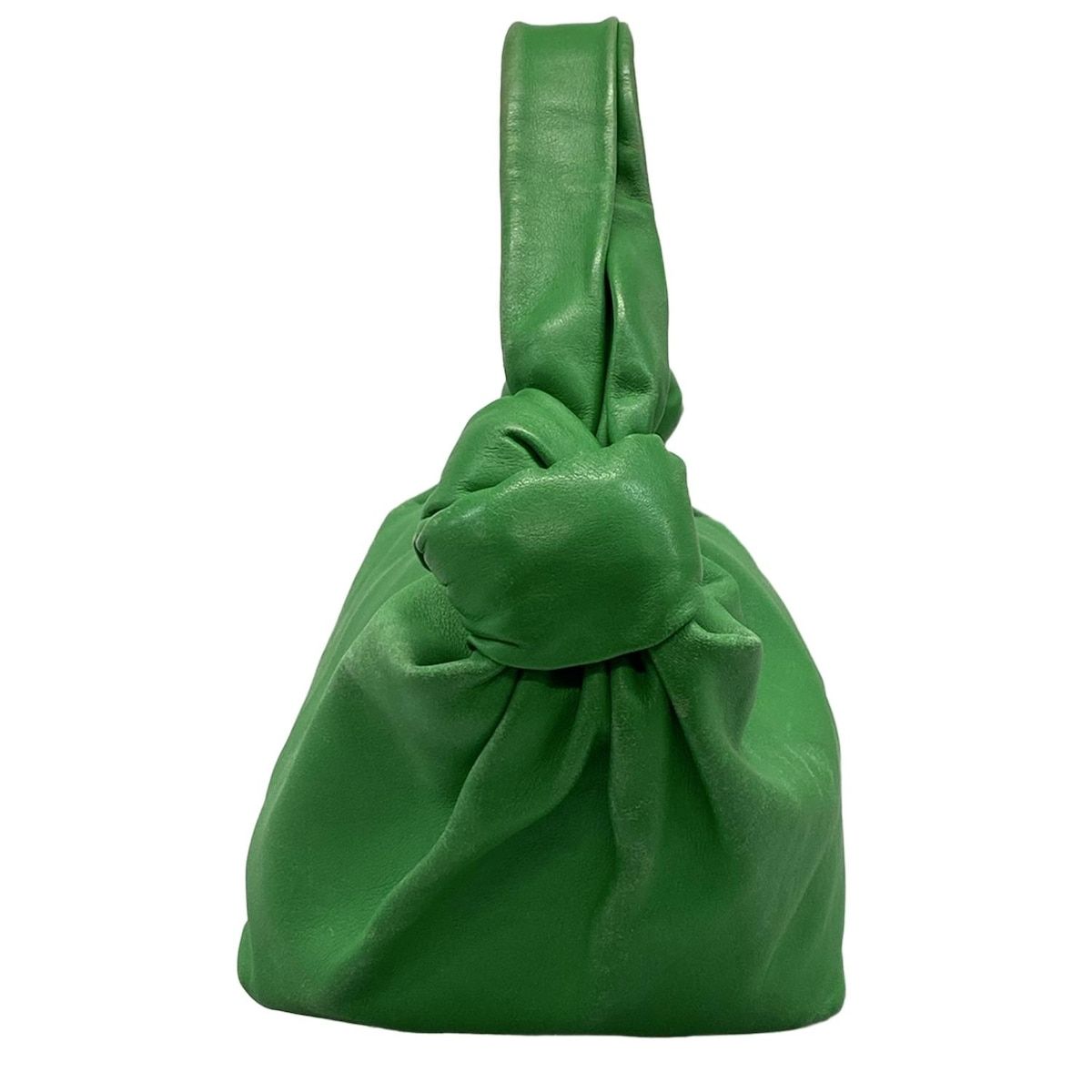 BOTTEGA VENETA(ボッテガヴェネタ) ハンドバッグ ダブルノット