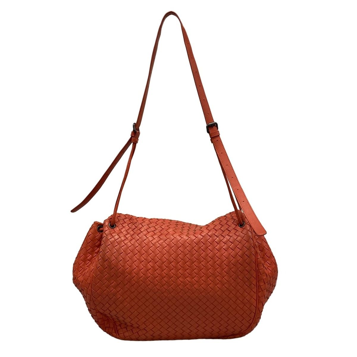 BOTTEGA VENETA(ボッテガヴェネタ) ショルダーバッグ イントレチャート