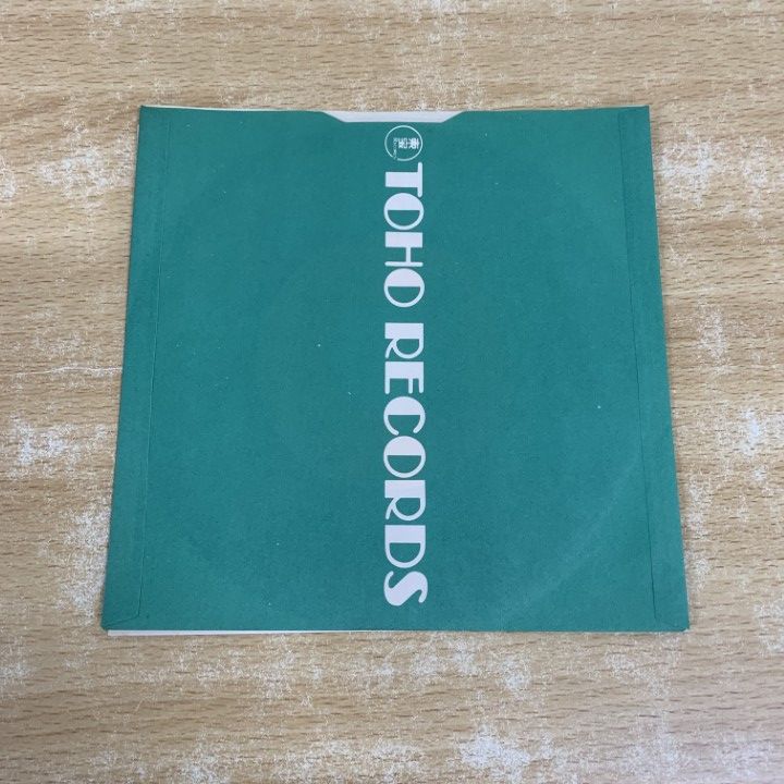 ○01)【1点限り!】Nino Rota/Amarcord/ニーノ・ロータ/フェリーニの