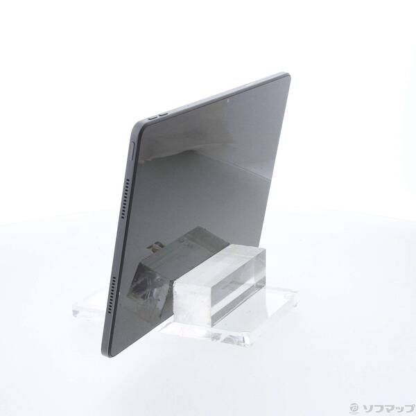 〔中古品〕 LAVIE Tab T11 T1155／HAS 128GB ルナグレー PC-T1155HAS Wi-Fi【371】