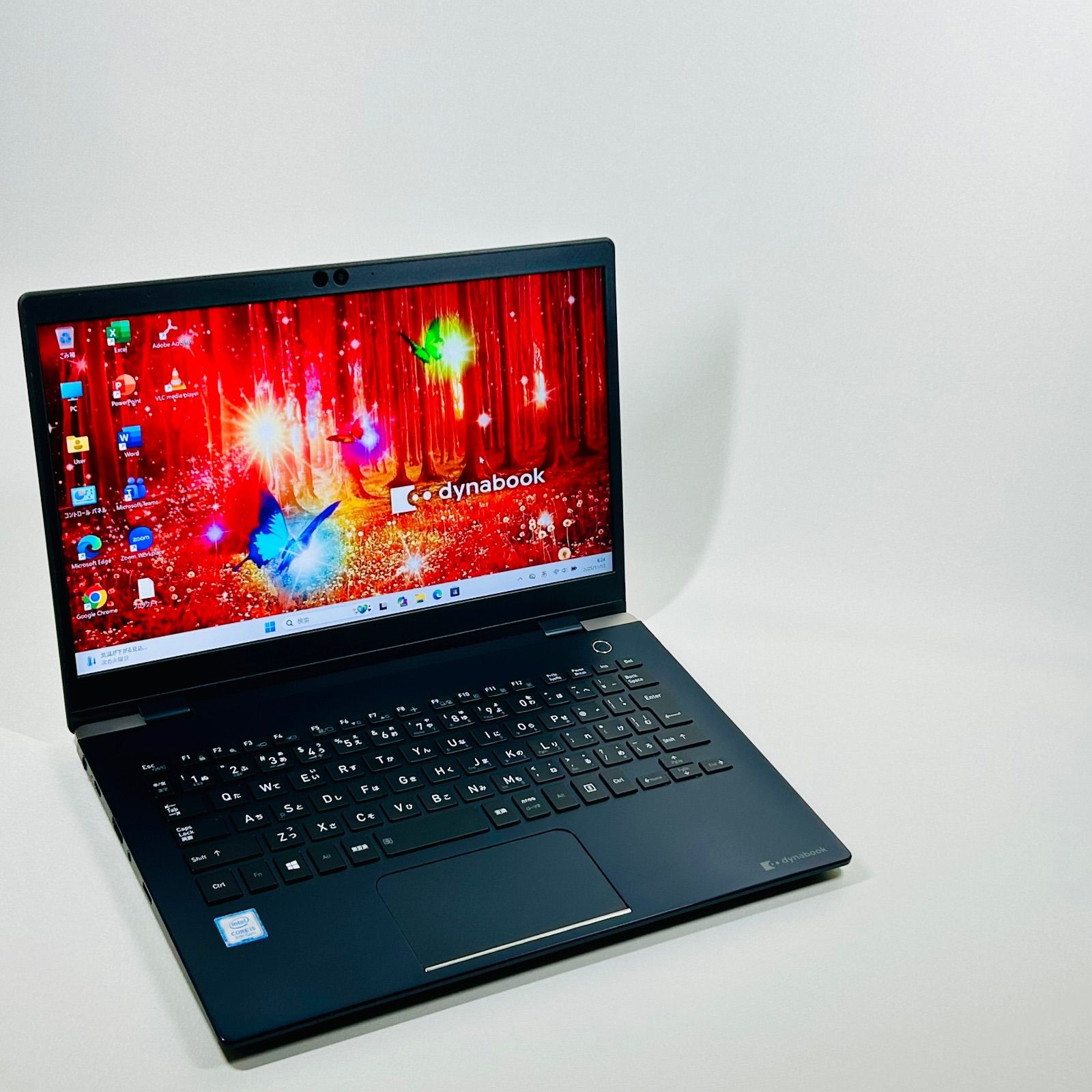 ノートパソコン Office付き SSD i5 薄型 16GB ノートPC Windows11 第8