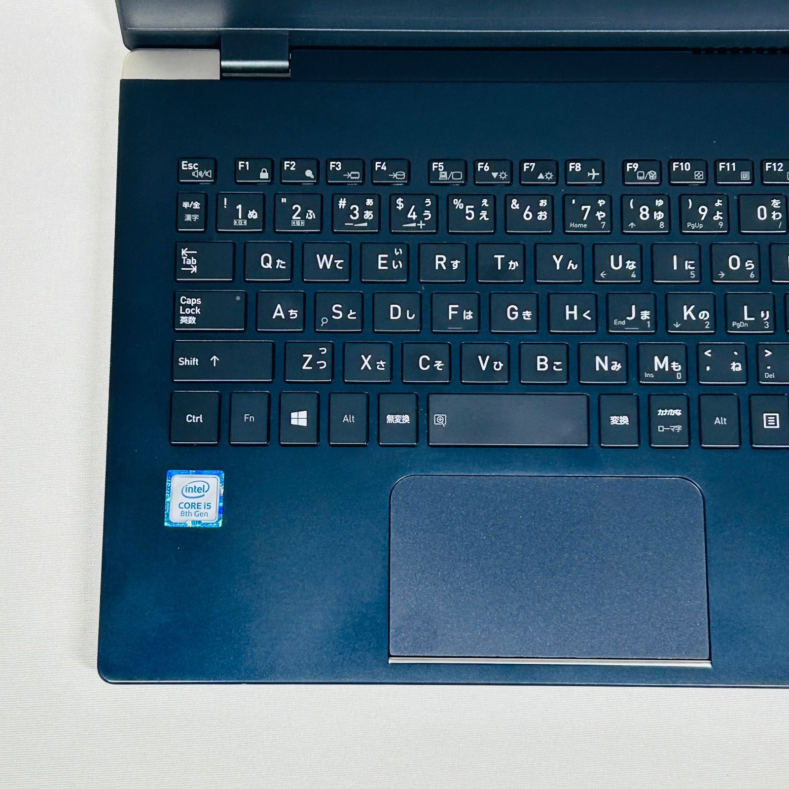 ノートパソコン Office付き SSD i5 薄型 16GB ノートPC Windows11 第8