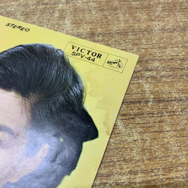 この胸のときめき