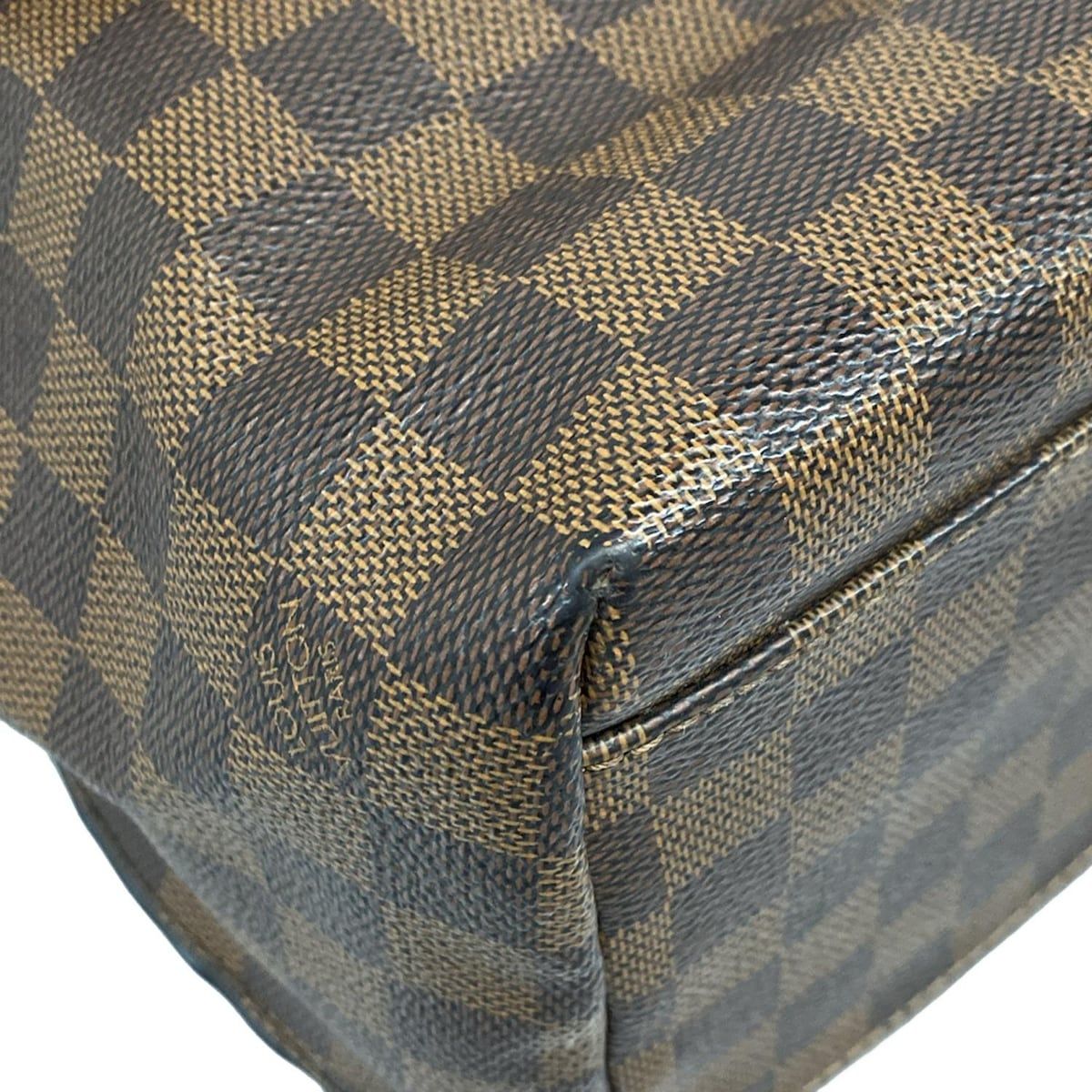 LOUIS VUITTON(ルイヴィトン) ショルダーバッグ ダミエ スプリンターMM