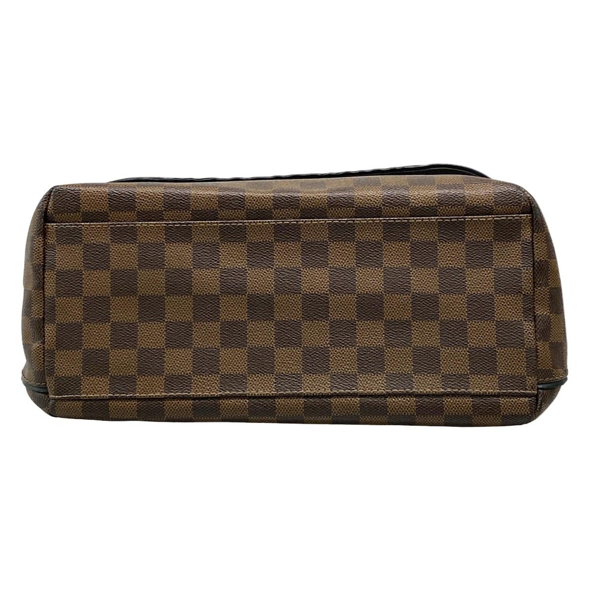 ルイヴィトン N41254 ダミエ スプリンターMM ショルダーバッグ LOUIS VUITTON】ルイヴィトン『ダミエ スプリンターMM』N41254 メンズ