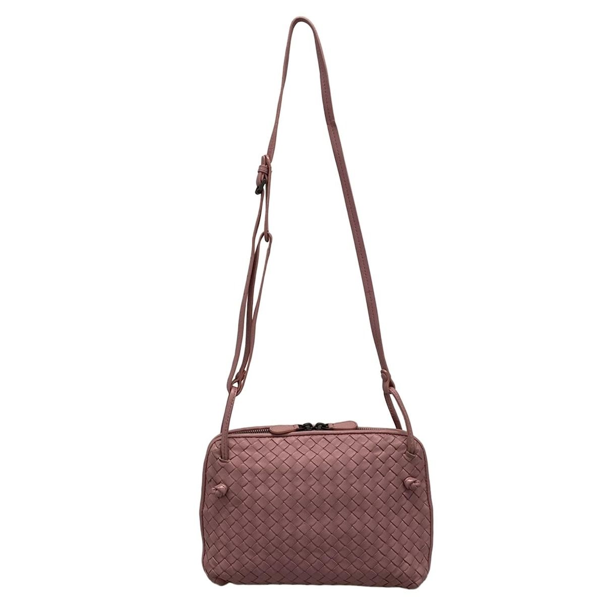 BOTTEGA VENETA(ボッテガヴェネタ) ショルダーバッグ ノディーニ