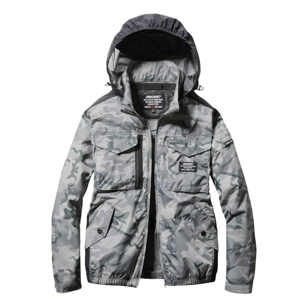 バートル エアークラフト タクティカル 長袖 ブルゾン AC1151 マーリン AIRCRAFT S 67マーリン 2025