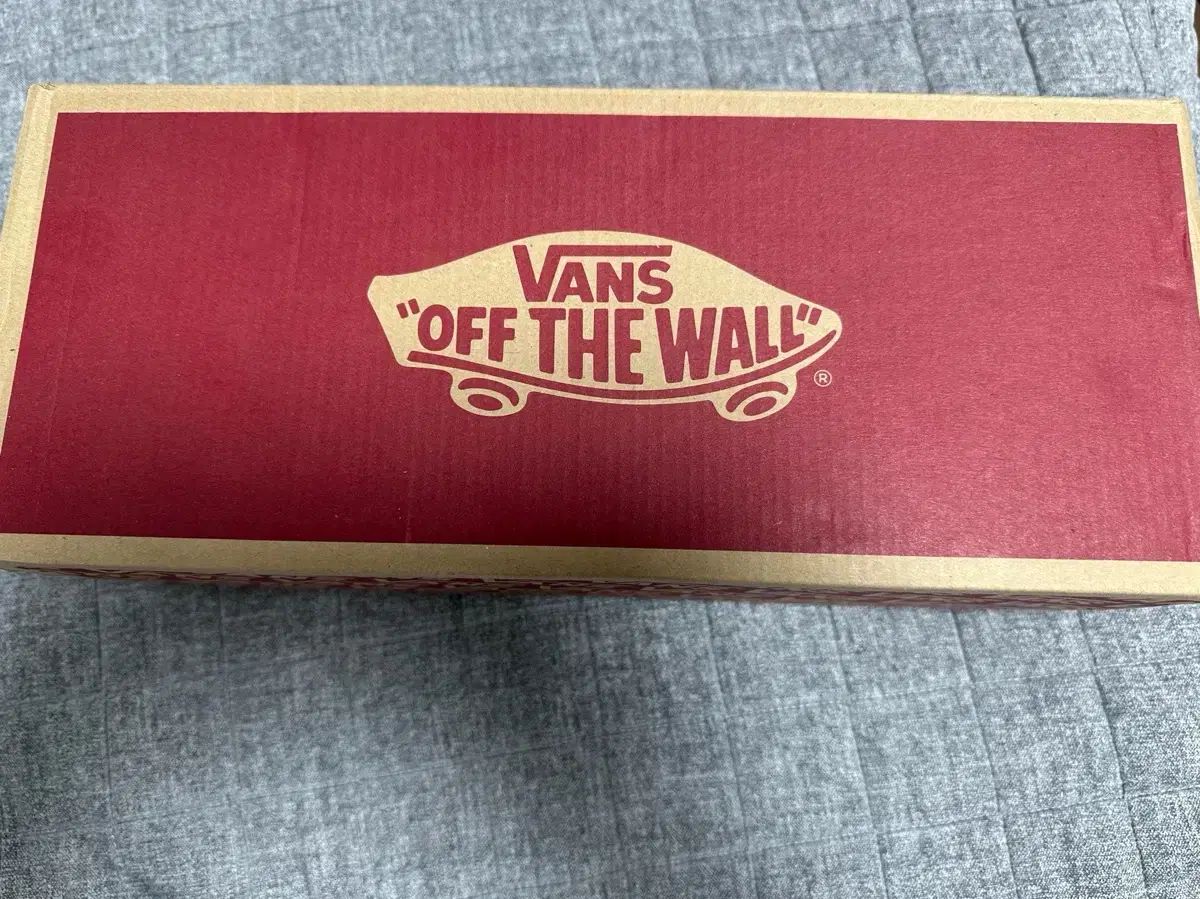 VANS スクール ブラック ホワイト 310mm