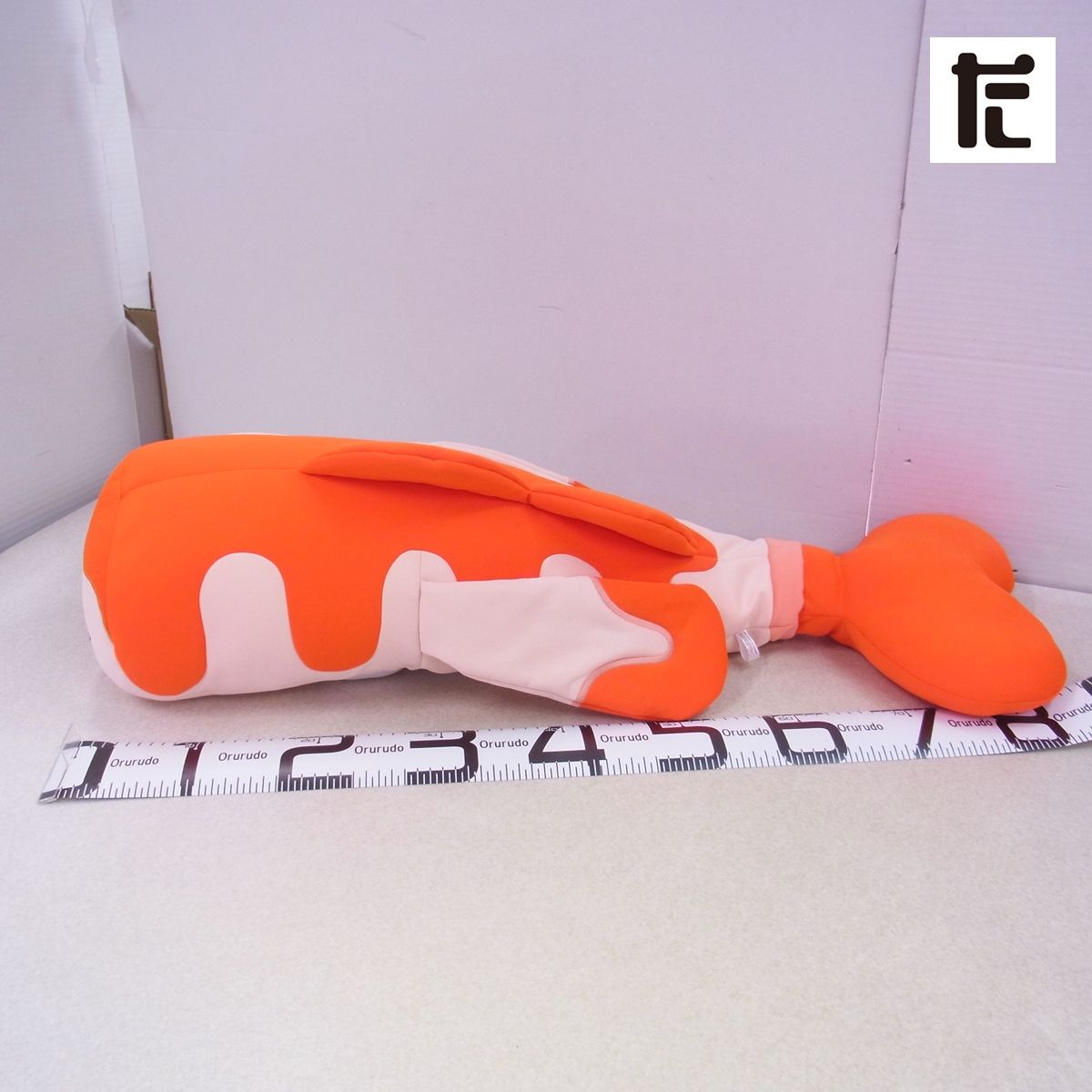 ポケモン シャリタツ ぎゅっと抱くっしょん ぎゅっと抱くっしょん シャリタツ（そったすがた） - Meccha Japan