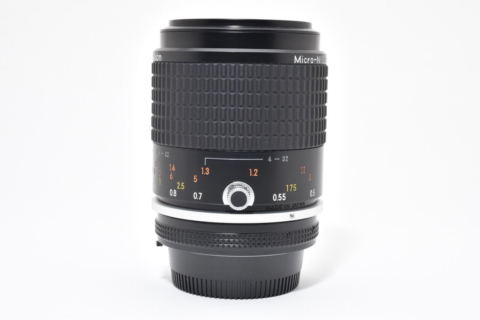 【美品】ニコン Ai-s Micro NIKKOR 105mm f2.8 美品 Nikon AI-S Micro-NIKKOR 105mm F2.8 Fマウント #353 - メルカリ