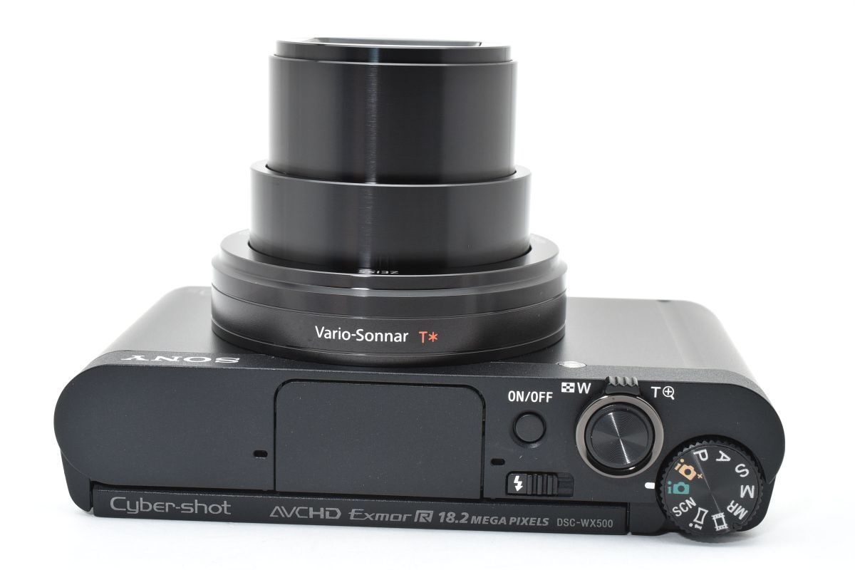 光学30倍ズーム