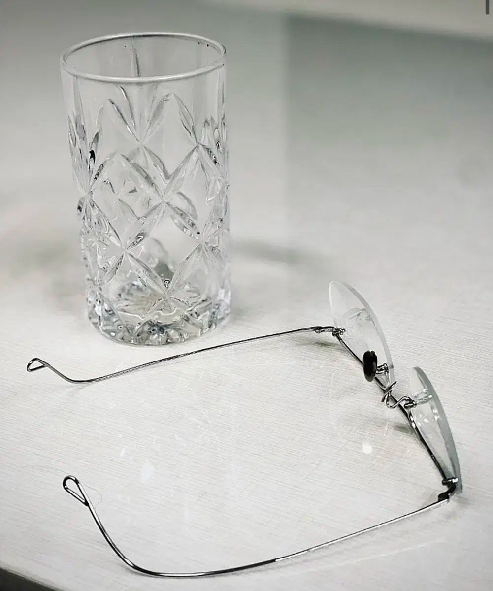  レトロスぺクス シューロン 12 K メガネ サングラス 小物