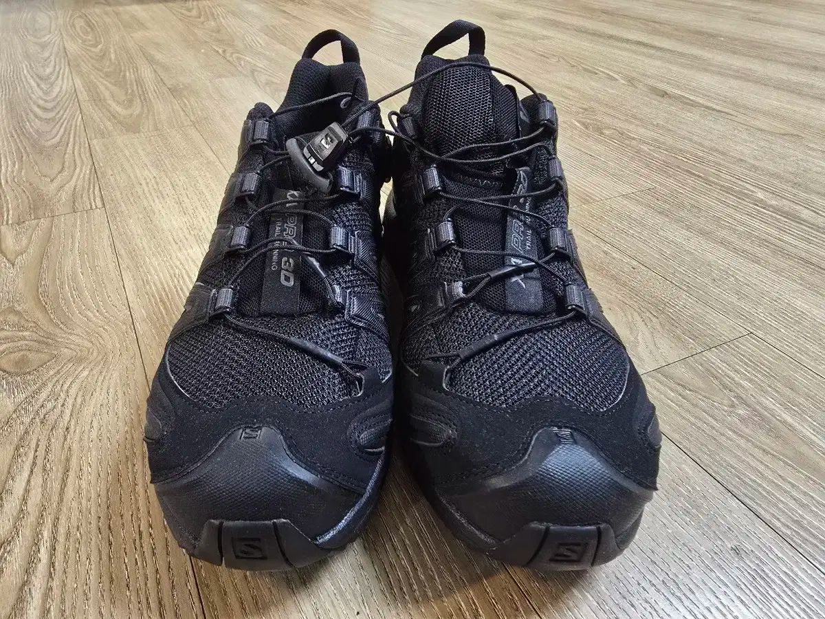 270 SALOMON サロモン XA Pro 3D ブラック