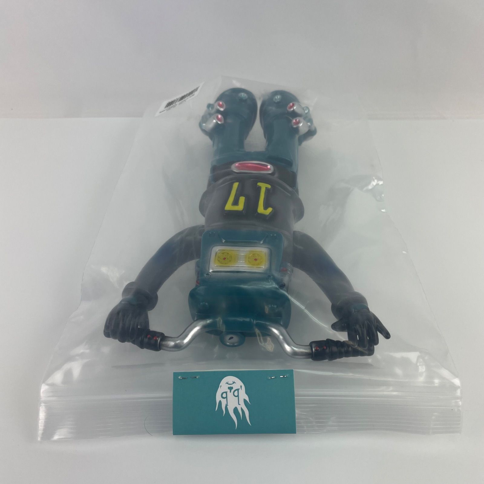 墓場の画廊Ver. 迅速配送