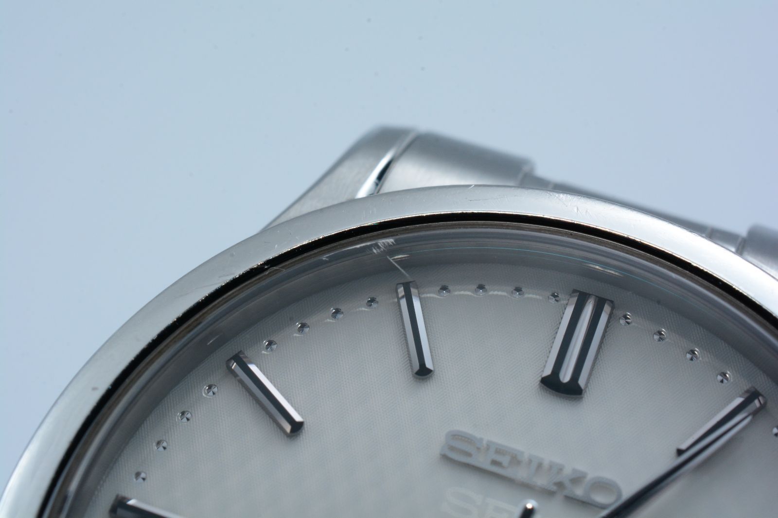 グランドセイコー SBGF