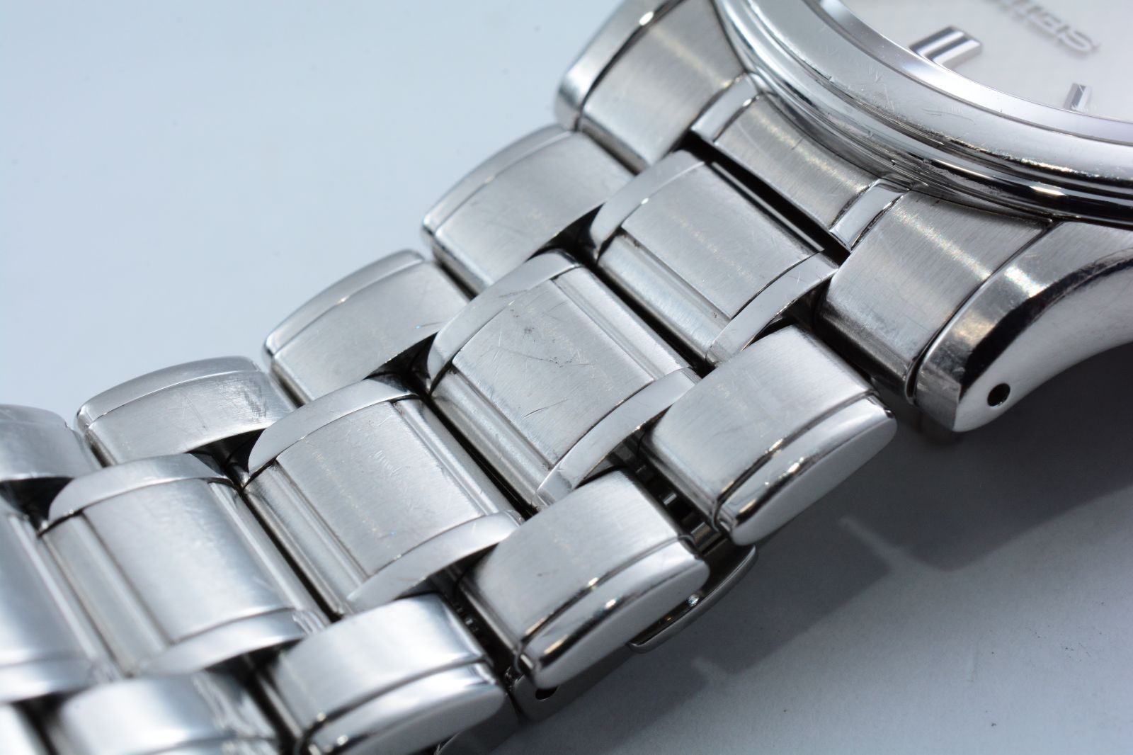 メンズ腕時計 クォーツ