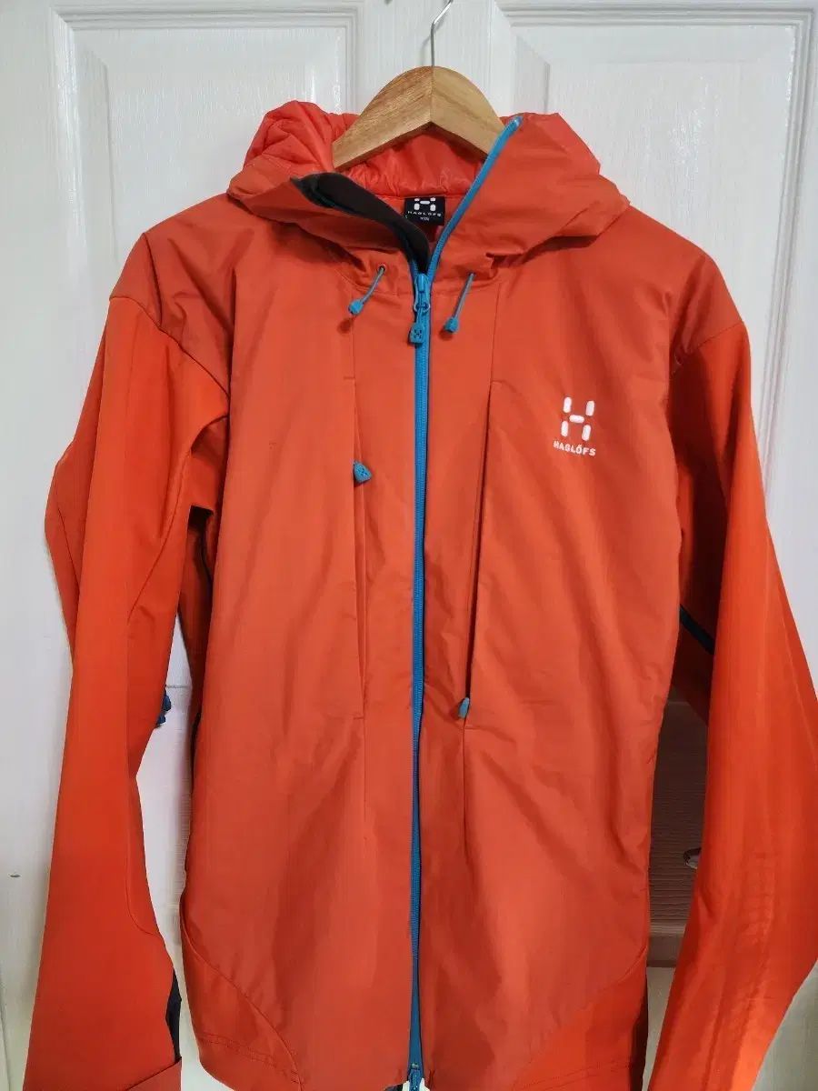 ハグロフス R.O.K.A 2 ジャケット