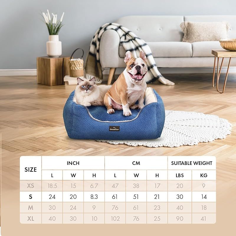 ペットベッド カドラー