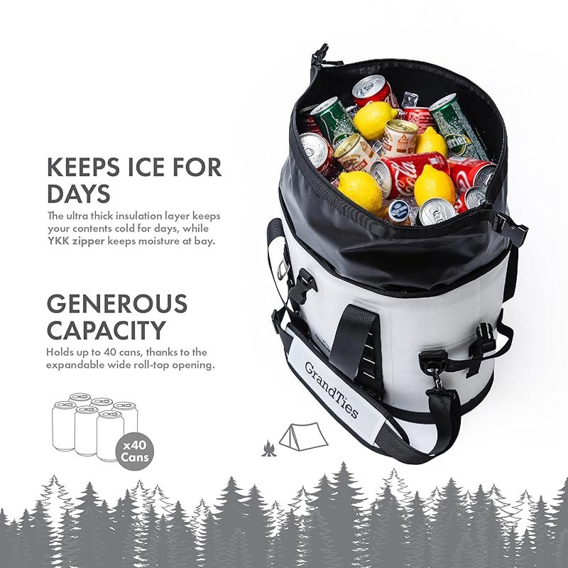 保冷保温力 スノーイホワイト