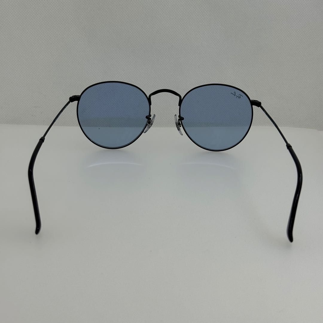 レイバン RB3447 002/64 キムタク 50 サングラス 076472 - メルカリ 