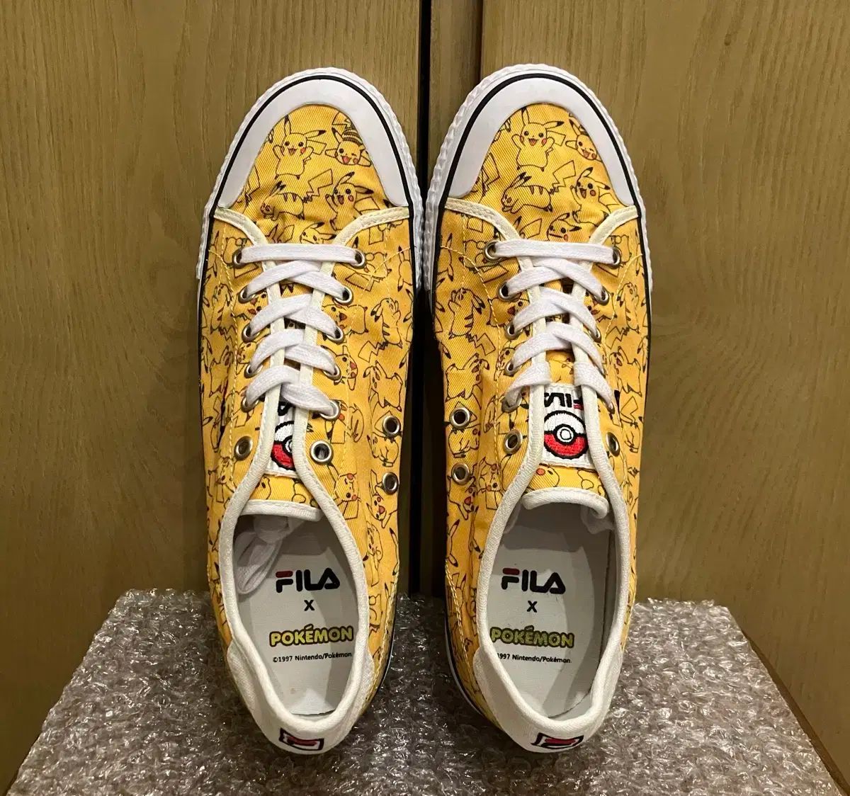 ポケットモンスター ピカチュウ