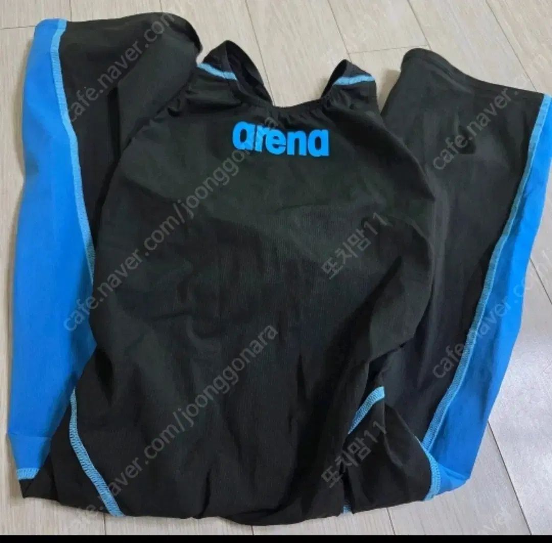 アーロナー 試合用ウェア L スレンダー66