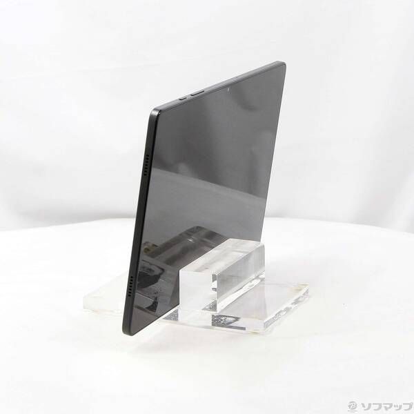 中古品〕 Galaxy Tab A9+ 64GB グラファイト SM-X210NZAAXJP Wi