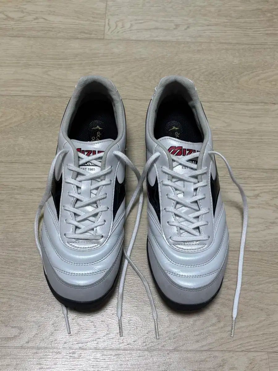 ミズノ モレリア サラ プロ tf 260